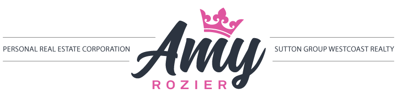 Amy Rozier