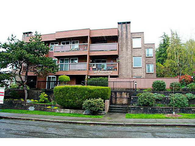 2BD/2 BA N.Templeton Drive, Hastings area condo in East Vancouver