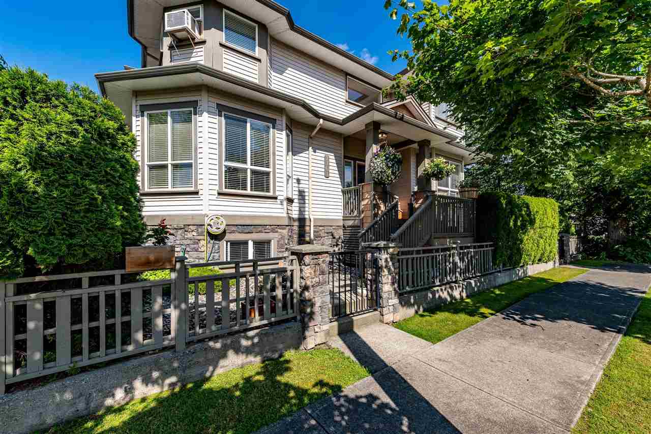 Former showhome in Maple Ridge