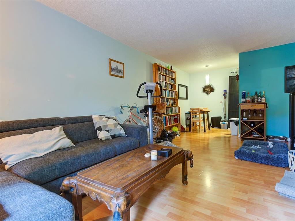 Cute 1 Bedroom with private patio and garden area in Mount Pleasant