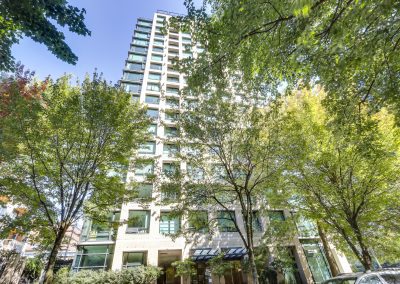 West End Turn Key Property with peek-a-boo Ocean View