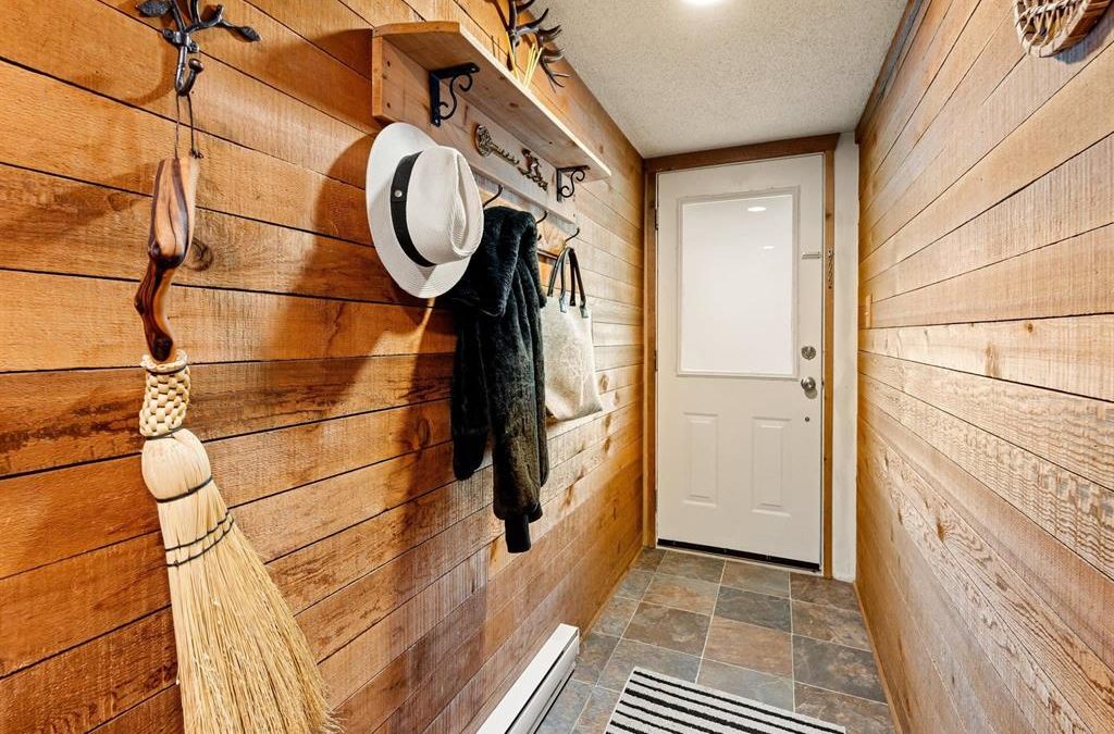 Cute Whistler Condo